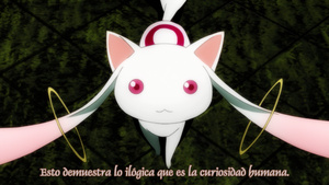 Puella Magi Madoka Magica la Película (Parte 3) - La historia de la rebelión